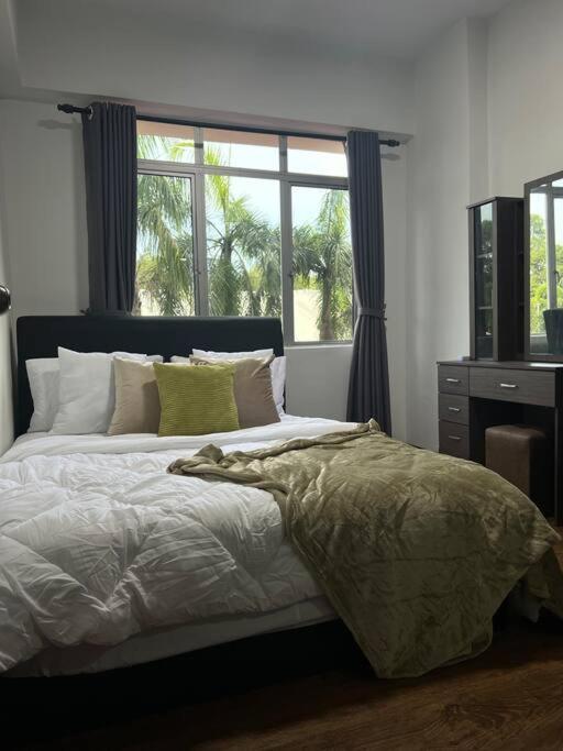Glory Beach Aparment 2 Bedroom Port Dickson Exterior photo