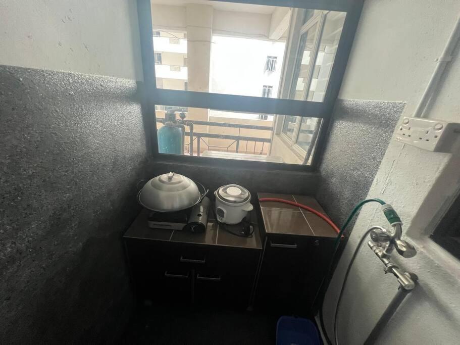 Glory Beach Aparment 2 Bedroom Port Dickson Exterior photo