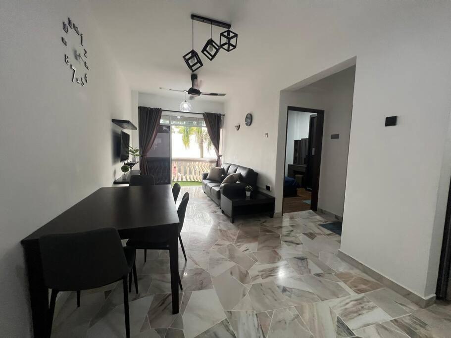 Glory Beach Aparment 2 Bedroom Port Dickson Exterior photo